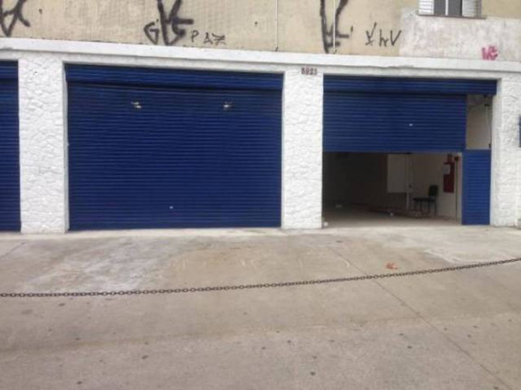 Imagem Imóvel Comercial à Venda, 590 m² em Vila Regente Feijó - São Paulo Imagem Imóvel Comercial à Venda, 590 m² em Vila Regente Feijó - São Paulo