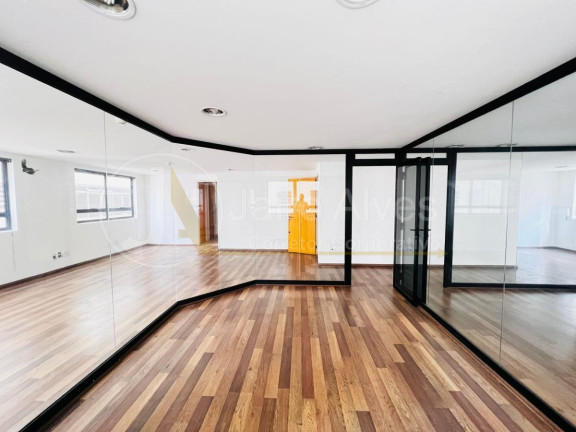 Imagem Imóvel Comercial para Alugar, 110 m² em Cerqueira César - São Paulo