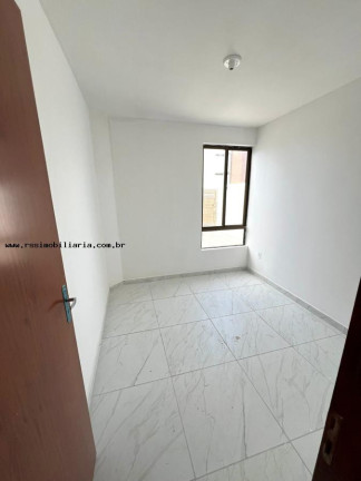 Imagem Casa com 2 Quartos à Venda, 56 m² em Paratibe - João Pessoa