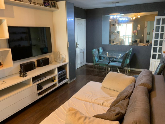 Imagem Apartamento com 2 Quartos à Venda, 70 m² em Vila Brasílio Machado (saúde) - São Paulo Imagem Apartamento com 2 Quartos à Venda, 70 m² em Vila Brasílio Machado (saúde) - São Paulo