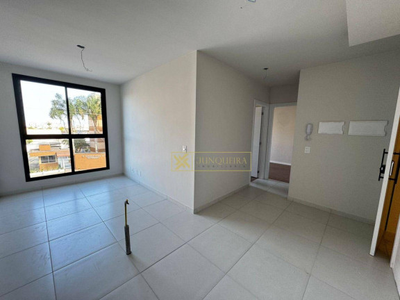 Imagem Apartamento com 2 Quartos à Venda, 45 m² em Serraria - São José Imagem Apartamento com 2 Quartos à Venda, 45 m² em Serraria - São José