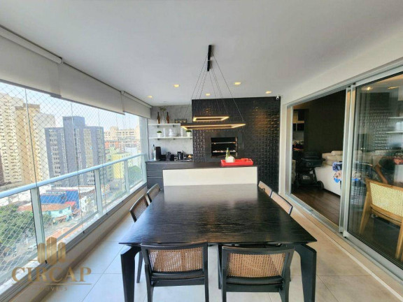 Imagem Apartamento com 3 Quartos à Venda ou Locação, 121 m² em Pinheiros - São Paulo Imagem Apartamento com 3 Quartos à Venda ou Locação, 121 m² em Pinheiros - São Paulo