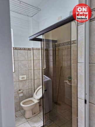 Imagem Apartamento com 1 Quarto à Venda, 43 m² em José Menino - Santos Imagem Apartamento com 1 Quarto à Venda, 43 m² em José Menino - Santos