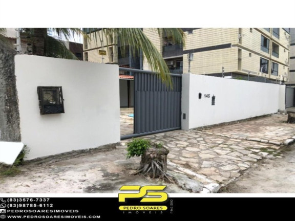 Imagem Terreno à Venda, 450 m² em Jardim Oceania - João Pessoa Imagem Terreno à Venda, 450 m² em Jardim Oceania - João Pessoa