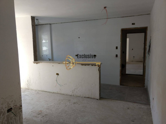 Imagem Apartamento com 2 Quartos à Venda, 50 m² em Silveira - Santo André Imagem Apartamento com 2 Quartos à Venda, 50 m² em Silveira - Santo André