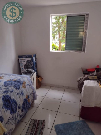 Imagem Apartamento com 2 Quartos à Venda, 44 m² em Conjunto Habitacional Instituto Adventista - São Paulo Imagem Apartamento com 2 Quartos à Venda, 44 m² em Conjunto Habitacional Instituto Adventista - São Paulo
