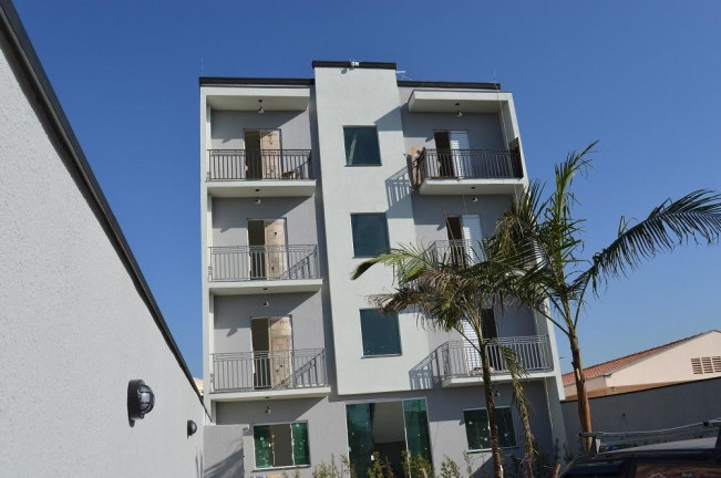 Imagem Apartamento com 2 Quartos à Venda, 61 m² em Vila Cintra - Mogi Das Cruzes