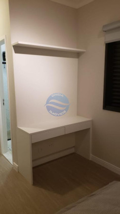 Imagem Casa de Condomínio com 2 Quartos à Venda, 88 m² em Boqueirão - Santos