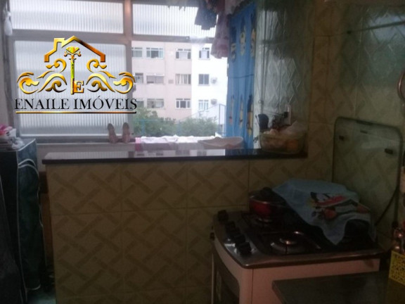 Imagem Apartamento com 2 Quartos à Venda, 65 m² em Da Luz - Nova Iguaçu
