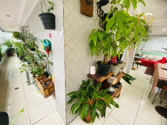 Imagem Apartamento com 2 Quartos à Venda, 123 m² em Tupi - Praia Grande Imagem Apartamento com 2 Quartos à Venda, 123 m² em Tupi - Praia Grande