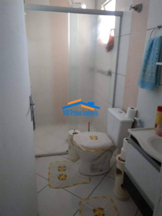 Imagem Casa com 4 Quartos à Venda, 198 m² em Jaguaribe - Osasco