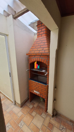 Imagem Casa com 2 Quartos para Alugar, 73 m² em Anhangabaú - Jundiaí Imagem Casa com 2 Quartos para Alugar, 73 m² em Anhangabaú - Jundiaí
