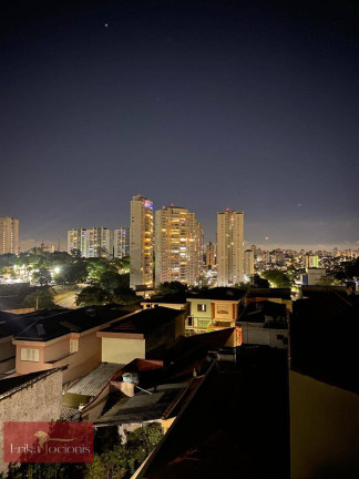 Imagem Cobertura com 2 Quartos à Venda, 82 m² em Santa Maria - Santo André