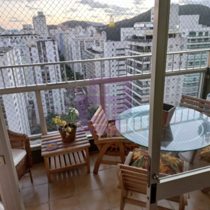 Imagem Apartamento com 4 Quartos à Venda, 150 m² em Pitangueiras - Guarujá Imagem Apartamento com 4 Quartos à Venda, 150 m² em Pitangueiras - Guarujá