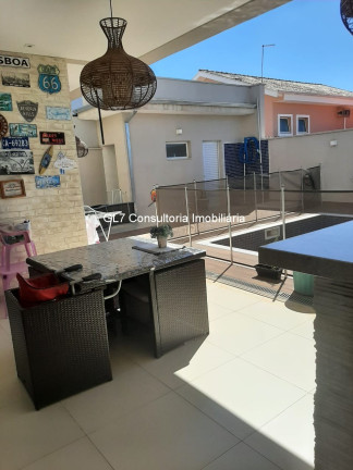 Imagem Casa com 3 Quartos à Venda, em Jardim Portal Dos Ipês - Indaiatuba Imagem Casa com 3 Quartos à Venda, em Jardim Portal Dos Ipês - Indaiatuba