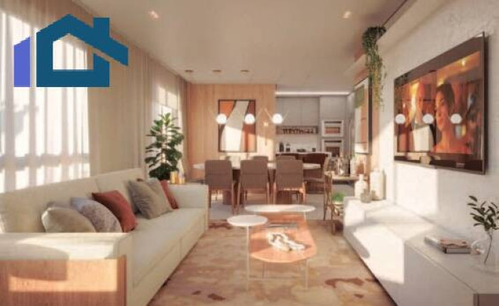 Imagem Apartamento com 3 Quartos à Venda, 95 m² em Jardim Itu Sabará - Porto Alegre