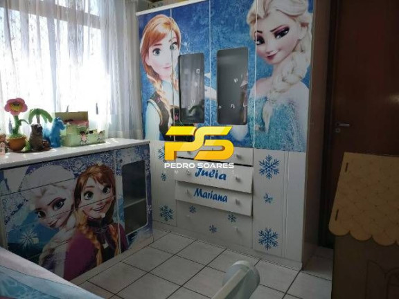 Imagem Apartamento com 3 Quartos à Venda, 120 m² em Manaíra - João Pessoa Imagem Apartamento com 3 Quartos à Venda, 120 m² em Manaíra - João Pessoa