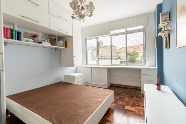 Imagem Imóvel com 3 Quartos à Venda, 102 m² em Pinheiros - São Paulo Imagem Imóvel com 3 Quartos à Venda, 102 m² em Pinheiros - São Paulo