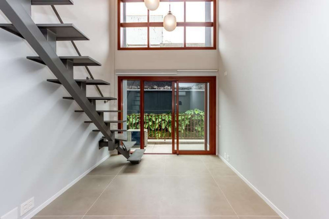 Imóvel Comercial à Venda, 43 m² em Vila Madalena - São Paulo