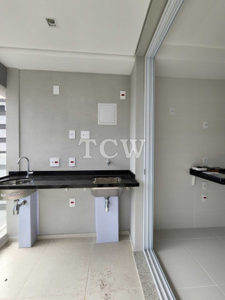 Imagem Apartamento com 1 Quarto à Venda, 45 m² em Vila Clementino - São Paulo