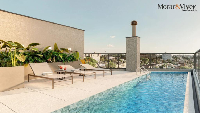 Imagem Apartamento com 3 Quartos à Venda, 89 m² em Boa Vista - Curitiba Imagem Apartamento com 3 Quartos à Venda, 89 m² em Boa Vista - Curitiba