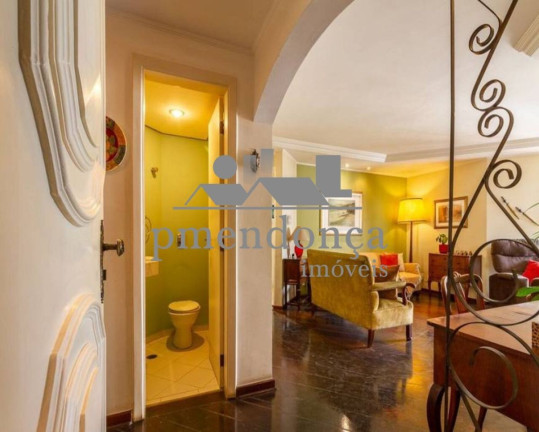 Imagem Apartamento com 3 Quartos à Venda, 154 m² em Alto Da Lapa - São Paulo Imagem Apartamento com 3 Quartos à Venda, 154 m² em Alto Da Lapa - São Paulo