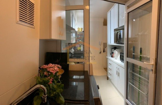 Imagem Apartamento com 2 Quartos à Venda, 83 m² em Casa Verde - São Paulo Imagem Apartamento com 2 Quartos à Venda, 83 m² em Casa Verde - São Paulo