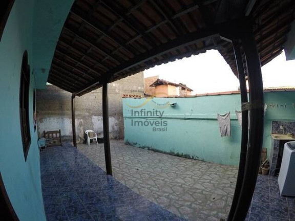 Imagem Casa com 3 Quartos à Venda, 290 m² em Santa Terezinha - Belo Horizonte