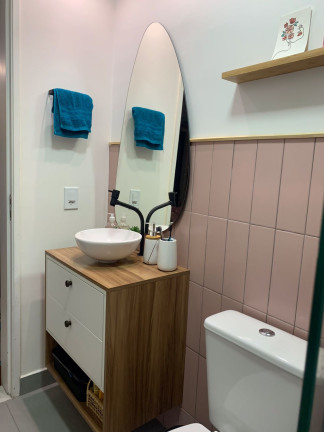 Imagem Apartamento com 2 Quartos à Venda, 33 m² em Cidade Mãe Do Céu - São Paulo Imagem Apartamento com 2 Quartos à Venda, 33 m² em Cidade Mãe Do Céu - São Paulo