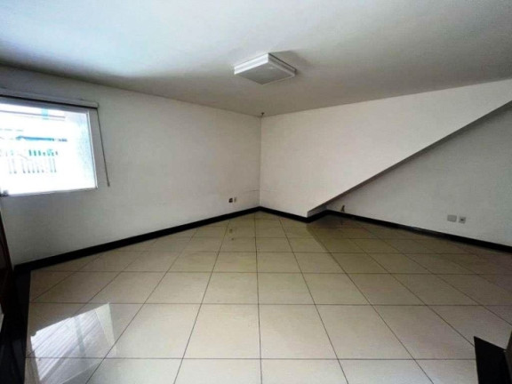Imagem Casa com 3 Quartos à Venda, 160 m² em Estuário - Santos Imagem Casa com 3 Quartos à Venda, 160 m² em Estuário - Santos