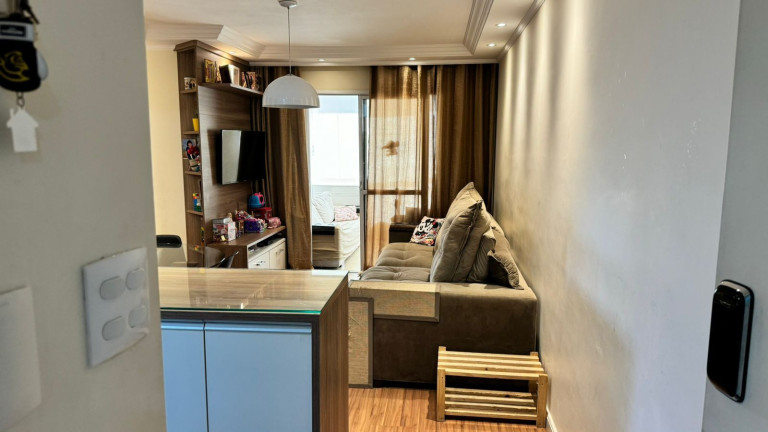 Imagem Apartamento com 3 Quartos à Venda, 69 m² em Jardim Previdência - São Paulo