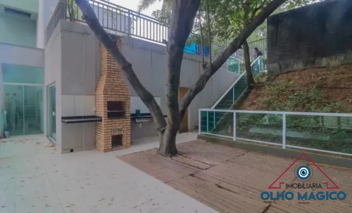 Imagem Apartamento com 2 Quartos à Venda, 66 m² em Santo Antônio - Osasco