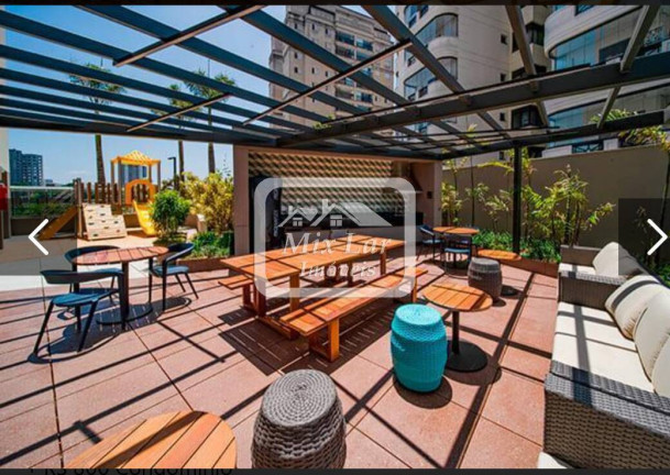Imagem Apartamento com 3 Quartos à Venda, 96 m² em Vila Osasco - Osasco