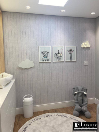 Imagem Apartamento com 2 Quartos à Venda, 112 m² em Vila Olimpia - São Paulo