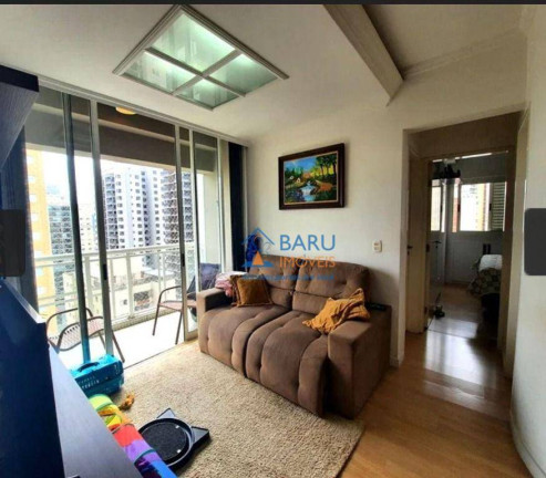 Imagem Apartamento com 2 Quartos à Venda, 58 m² em Perdizes - São Paulo Imagem Apartamento com 2 Quartos à Venda, 58 m² em Perdizes - São Paulo