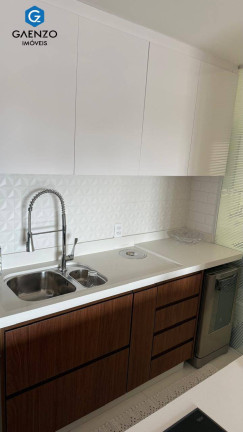 Imagem Apartamento com 2 Quartos à Venda, 60 m² em City Bussocaba - Osasco