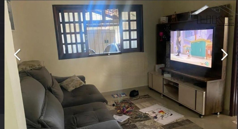Imagem Casa com 3 Quartos à Venda, 166 m² em Bosque Dos Eucaliptos - São José Dos Campos Imagem Casa com 3 Quartos à Venda, 166 m² em Bosque Dos Eucaliptos - São José Dos Campos