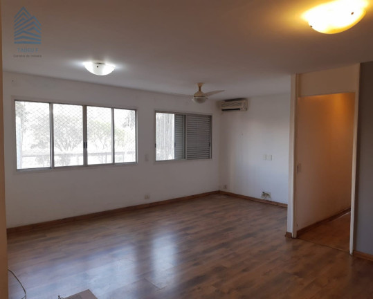 Imagem Imóvel com 2 Quartos à Venda, 92 m² em Brooklin - São Paulo Imagem Imóvel com 2 Quartos à Venda, 92 m² em Brooklin - São Paulo