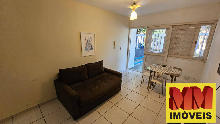 Imagem Casa de Condomínio com 1 Quarto à Venda, 60 m² em Portinho - Cabo Frio Imagem Casa de Condomínio com 1 Quarto à Venda, 60 m² em Portinho - Cabo Frio