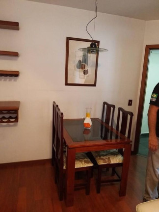 Apartamento com 1 Quarto à Venda, 45 m² em Vila Clementino	 - São Paulo