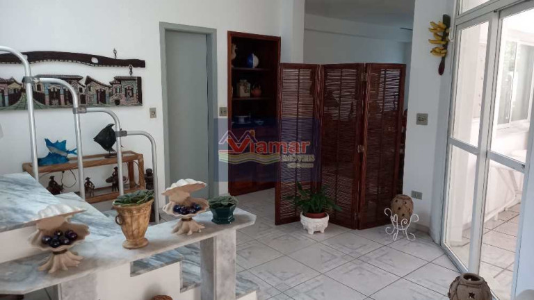 Imagem Casa com 4 Quartos à Venda, 313 m² em Enseada - Guarujá Imagem Casa com 4 Quartos à Venda, 313 m² em Enseada - Guarujá