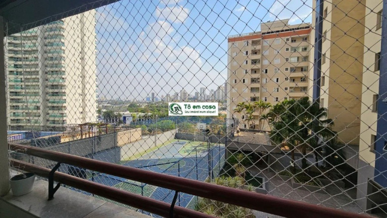 Imagem Imóvel com 3 Quartos à Venda, 91 m² em Vila Ema - São José Dos Campos Imagem Imóvel com 3 Quartos à Venda, 91 m² em Vila Ema - São José Dos Campos