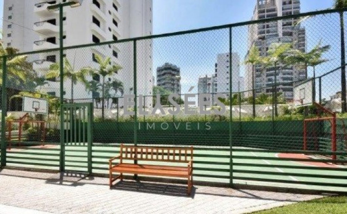 Imagem Apartamento com 4 Quartos à Venda, 311 m² em Campo Belo - São Paulo Imagem Apartamento com 4 Quartos à Venda, 311 m² em Campo Belo - São Paulo