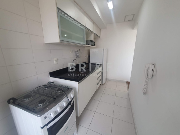 Imagem Apartamento com 1 Quarto para Alugar, 45 m² em Brooklin Paulista - São Paulo Imagem Apartamento com 1 Quarto para Alugar, 45 m² em Brooklin Paulista - São Paulo