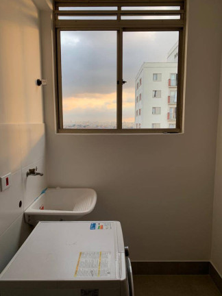 Imagem Apartamento com 2 Quartos à Venda,  em Vila Ivone - São Paulo