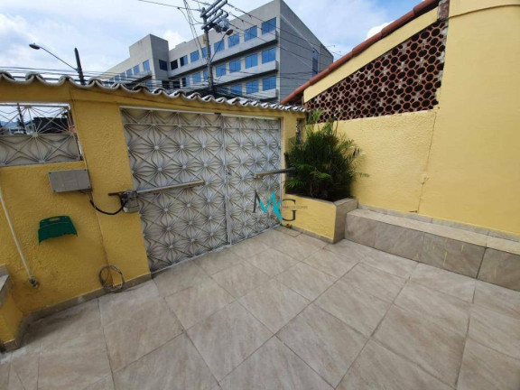 Imagem Casa com 3 Quartos à Venda, 220 m² em Campo Grande - Rio De Janeiro