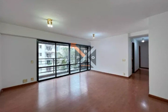 Imagem Imóvel com 3 Quartos à Venda, 90 m² em Vila Olímpia - São Paulo