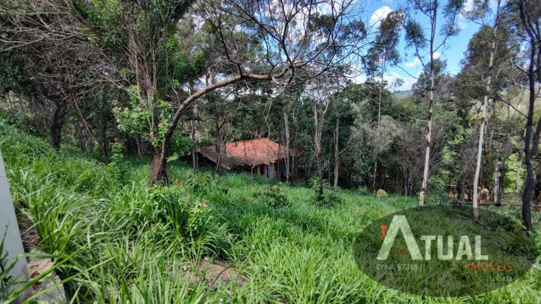 Imagem Terreno à Venda, 507 m² em Jardim Estância Brasil - Atibaia
