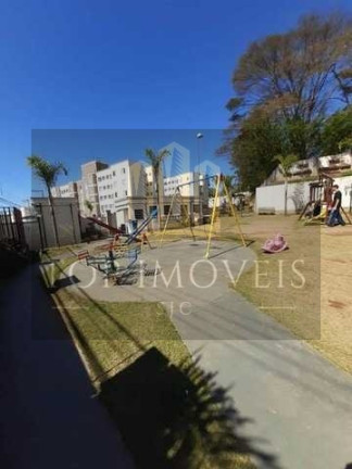 Imagem Apartamento com 2 Quartos à Venda, 44 m² em Parque Residencial Flamboyant - São José Dos Campos