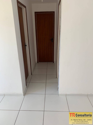 Imagem Apartamento com 2 Quartos para Alugar, 60 m² em Parque Turf Club - Campos Dos Goytacazes